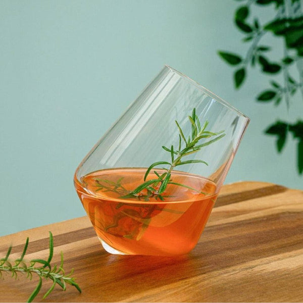 Nude Balance Wine Glass 350cc (Set of 2) image 5