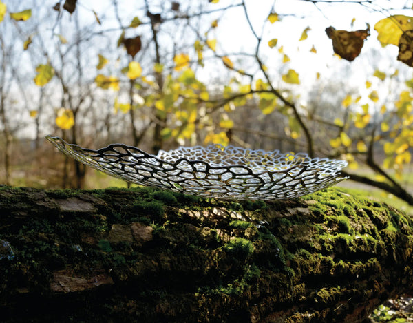 Alessi Opus Centrepiece image 1