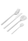 Alessi "MU" Cutlery 24 Pcs Set image 0