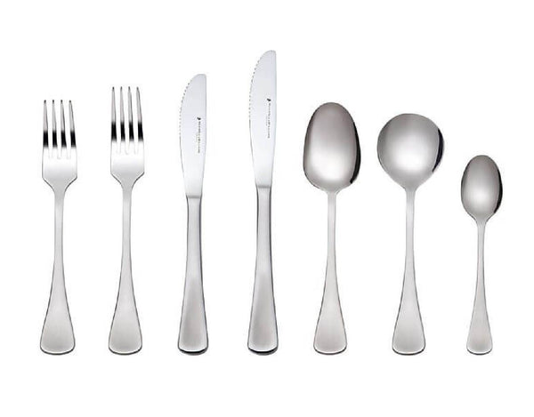 Maxwell & Williams Cosmopolitan 42pc Cutlery Set Gift Boxed image 2