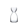 Nude Mr. & Mrs. Night Set Clear (850ml) image 0