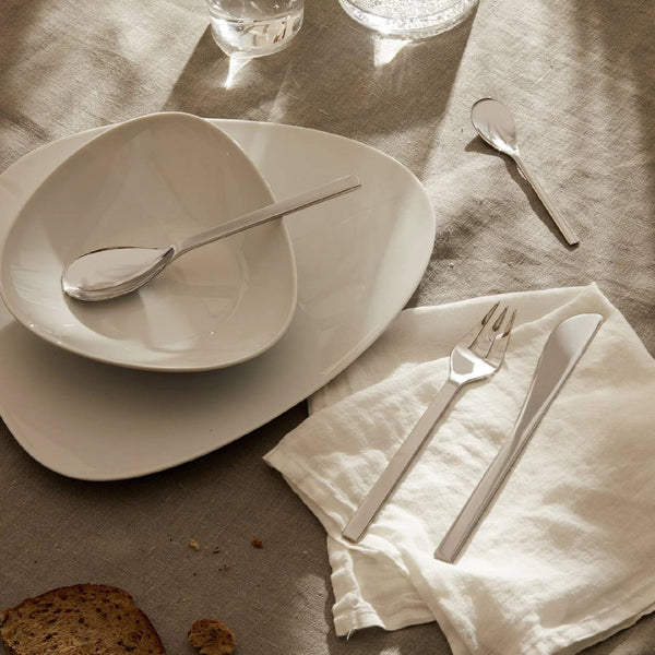 Alessi "Colombina" Cutlery Set 24 Pcs image 1