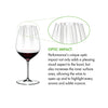 Riedel Performance Cabernet/Merlot (Set of 4) image 4