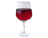 Vin Bouquet Wine Glass Shaped Decanter image 1
