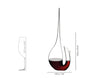 Riedel Vitis Decanter image 3