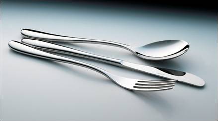 Elia Liana 24 Piece Cutlery Gift Box image 1