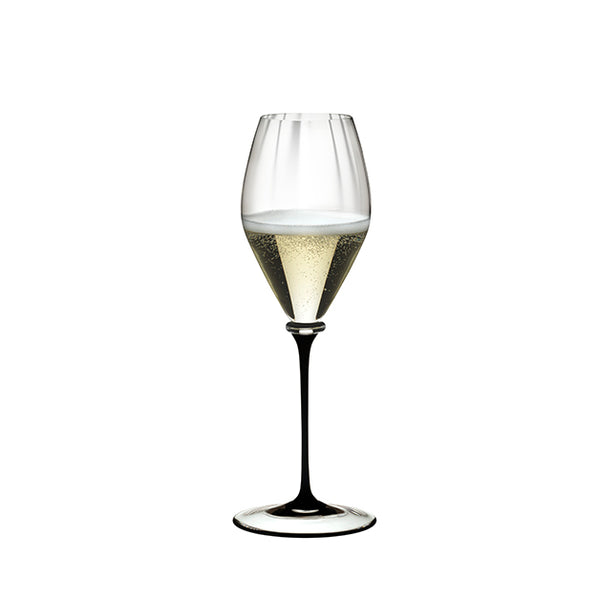 Riedel Fatto A Mano Performance Champagne (Clear) image 1