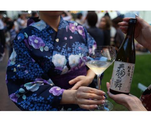 Riedel Junmai Sake (Pair) image 7