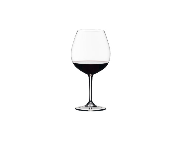Riedel Vivant Pinot Noir (Set of 4) image 1