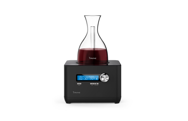 iFavine iSommelier Smart Decanter image 1