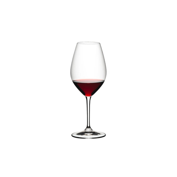Riedel Wine Friendly Riedel 002 - Red Wine (Set of 4) image 1