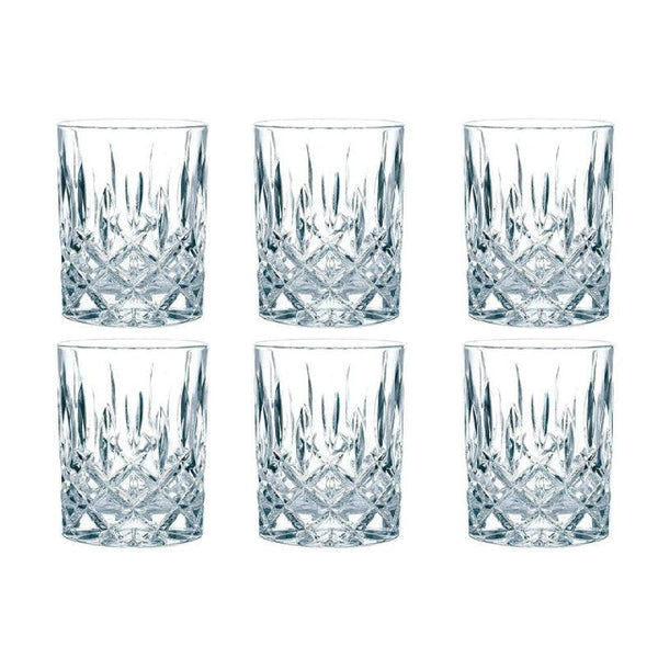 Nachtmann Noblesse Whisky Tumbler (Set of 8) image 0