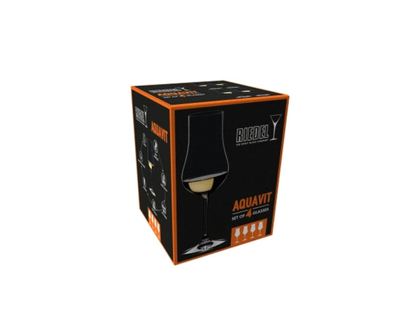 Riedel Aquavit (Set of 4) image 3