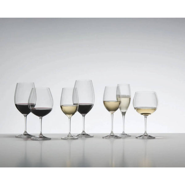 Riedel Vinum Sauvignon Blanc/ Dessert Wine (Pair) image 2