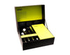 Elia 44 Piece Cutlery Set Lime Gift Box image 0