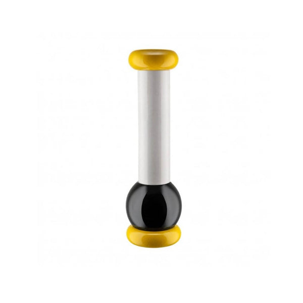 Alessi Pepper Mill Yellow image 1