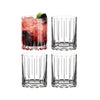 Riedel Bar Double Rocks Glass (Set of 4) image 0