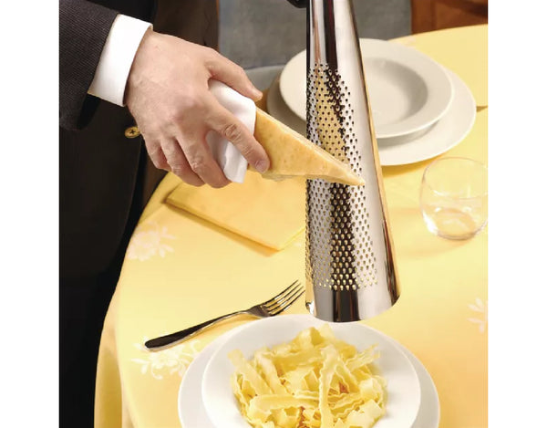 Alessi "Todo" Cheese Grater image 3