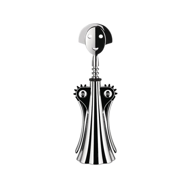 Alessi Anna G. Corkscrew Zamak image 0