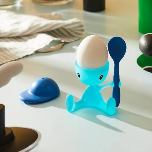 Alessi "Cico" Eggcup image 2