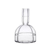 Nude O2 Wine Carafe Clear Large image 1