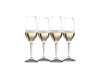 Riedel Vivant Champagne (Set of 4) image 0