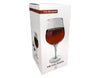 Vin Bouquet Wine Glass Shaped Decanter image 3