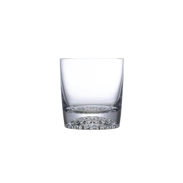 Nude Ace Whisky Glass Clear (Set of 2) image 1