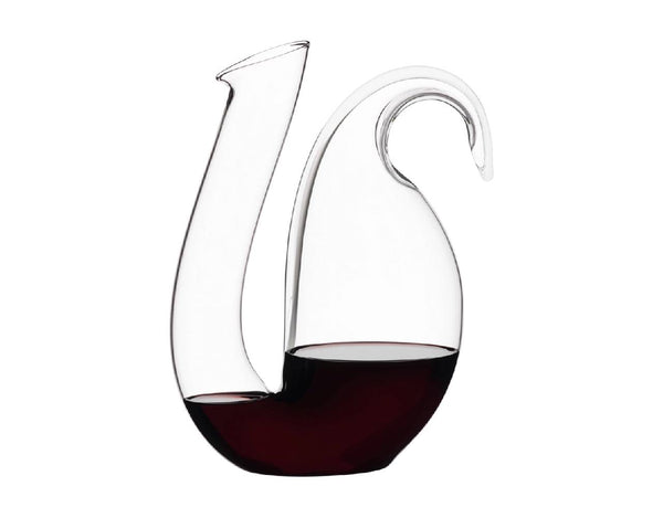Riedel Ayam Decanter White image 0