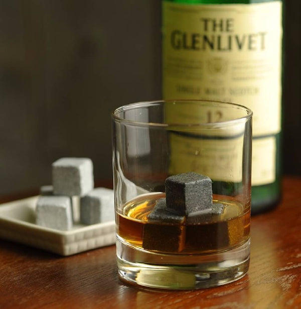 Hukka Design Whisky Stone Ice Cubes image 2
