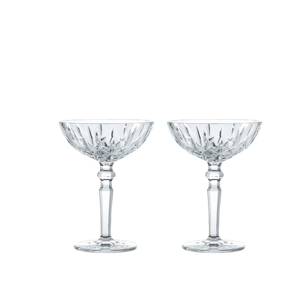 Nachtmann Noblesse Cocktail Glass (Set of 2) image 0