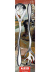 Alessi "Mediterraneo" Salad Set image 1