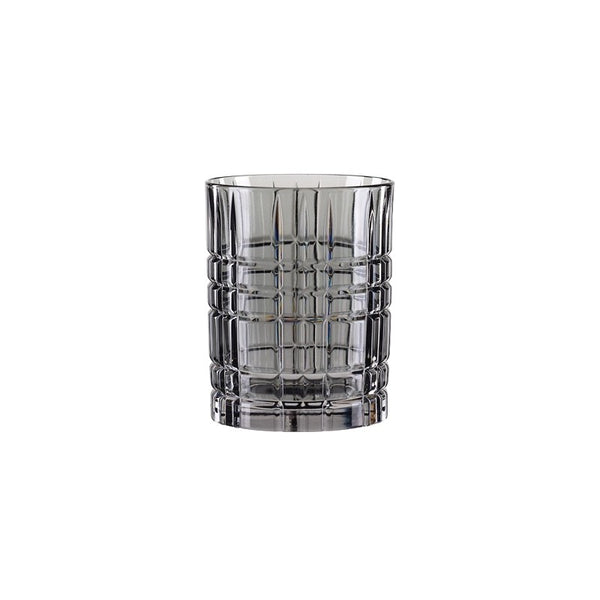Nachtmann Highland Tumbler Smoke image 0