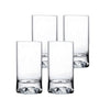 Nude Club High Ball S glasses (Set of 4) image 0