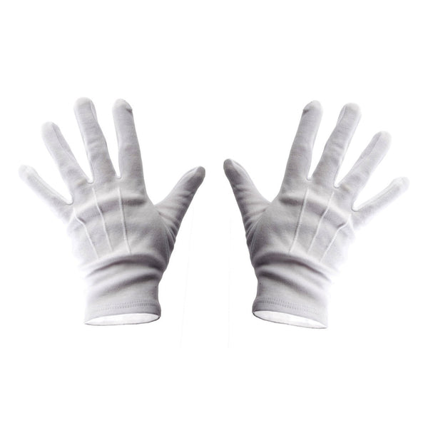 Town Talk Silversmith's Gloves (One pair) image 1