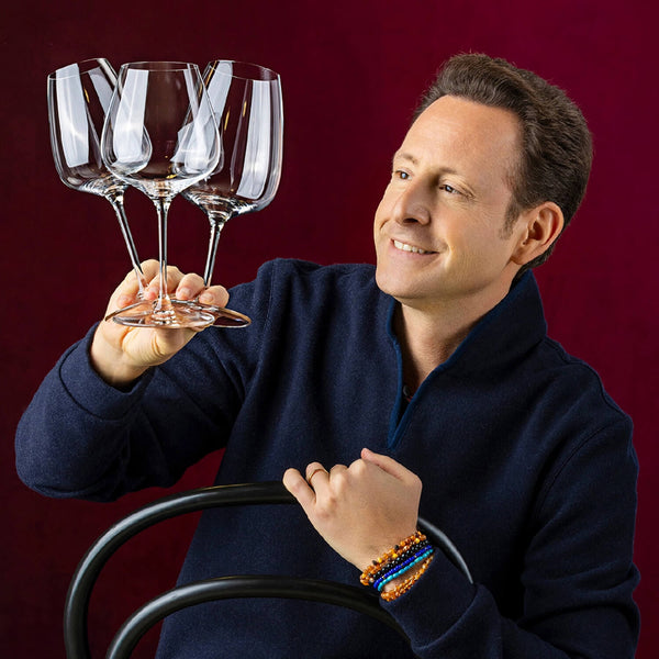 Riedel Grape Cabernet/Merlot/Cocktail (Pair) image 3