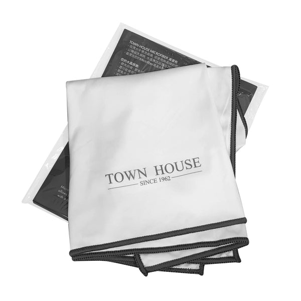 Microfiber Cleaning Cloth image 0