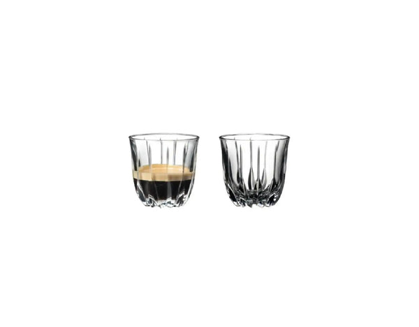 Riedel Drink Specific Glassware Coffee (Pair) image 0
