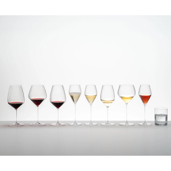 Riedel Veloce Cabernet/ Merlot (Set of 6) image 5