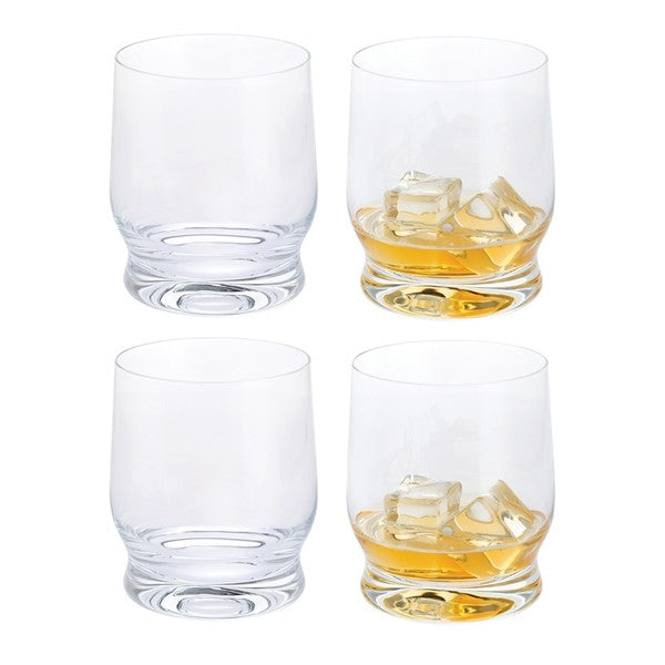 Dartington Home Bar Tumbler (4 pack) image 0