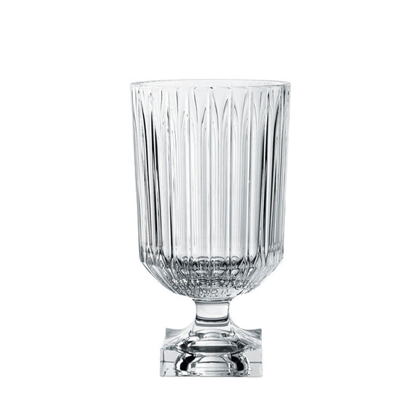 Nachtmann Minerva Footed Vase (32cm) image 0