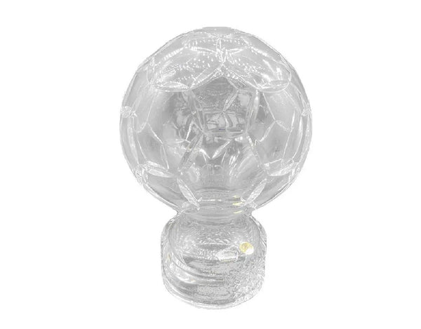 Bohemia Football Trophy (19.5cm) image 0