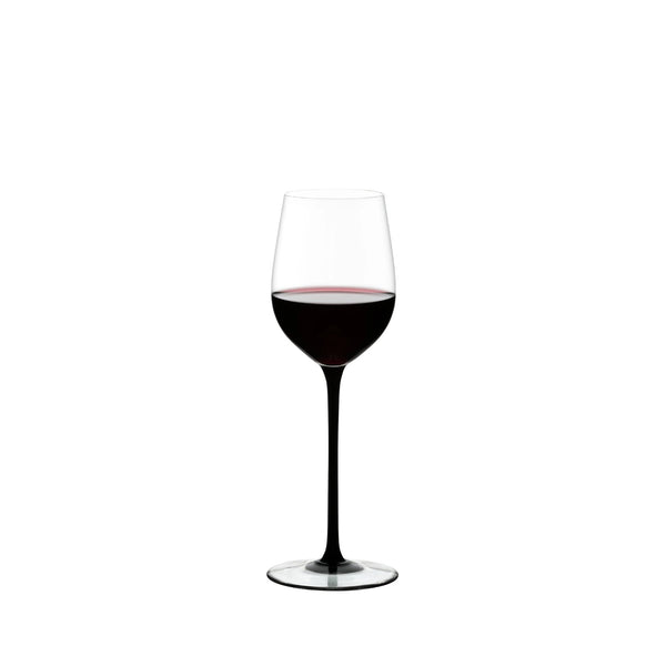 Riedel Sommeliers Black Tie Mature Bordeaux image 0