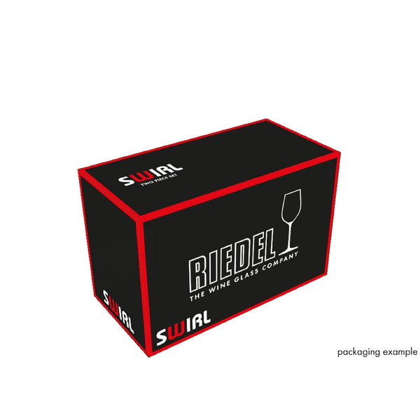 Riedel Swirl Red Wine (Pair) image 4