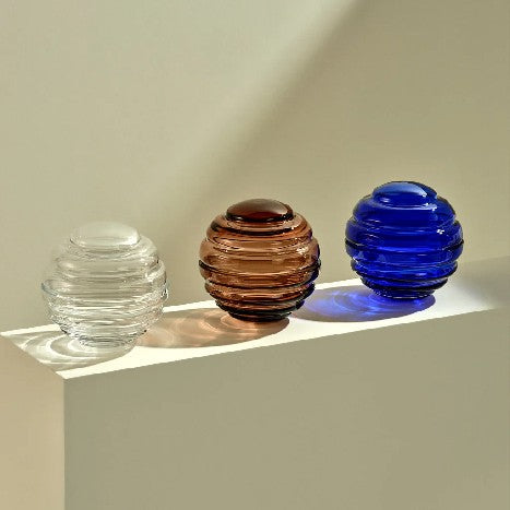 Nude Nest Candy Box L Cobalt (Blue) image 3