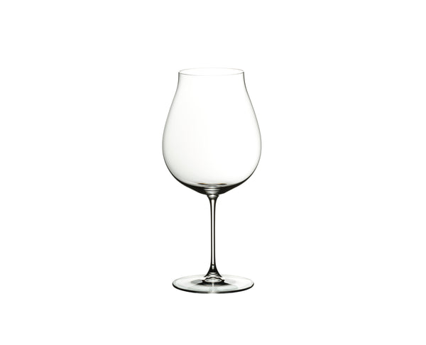 Riedel Veritas Pinot Noir/Nebbiolo/Rose/Champagne (Pair) image 3