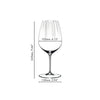 Riedel Performance Cabernet/Merlot (Set of 4) image 3