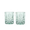 Nachtmann Noblesse Whisky Tumbler Mint (Pair) image 1