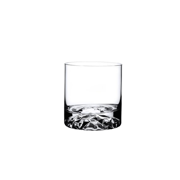 Nude Club Whisky Glasses(Set of 4) image 1
