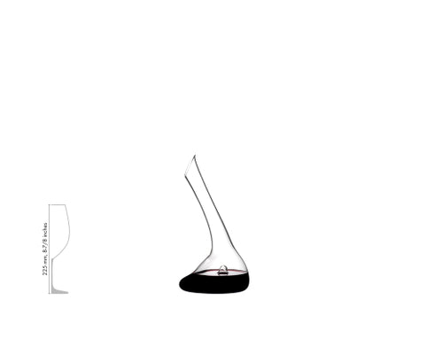 Riedel Flirt Decanter image 2